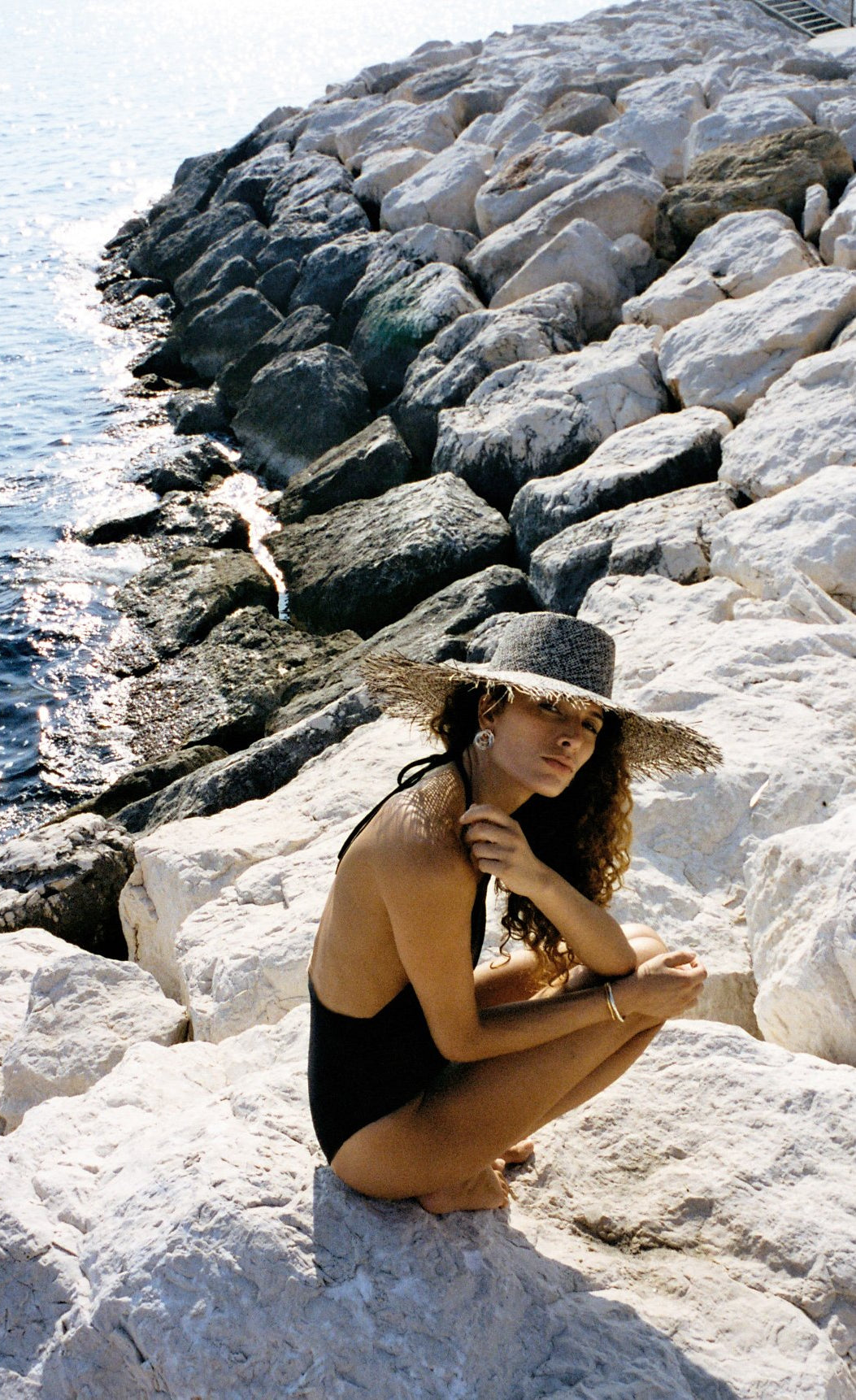 Une Pièce - Une Pièce 4.0 - Noir Sétaria