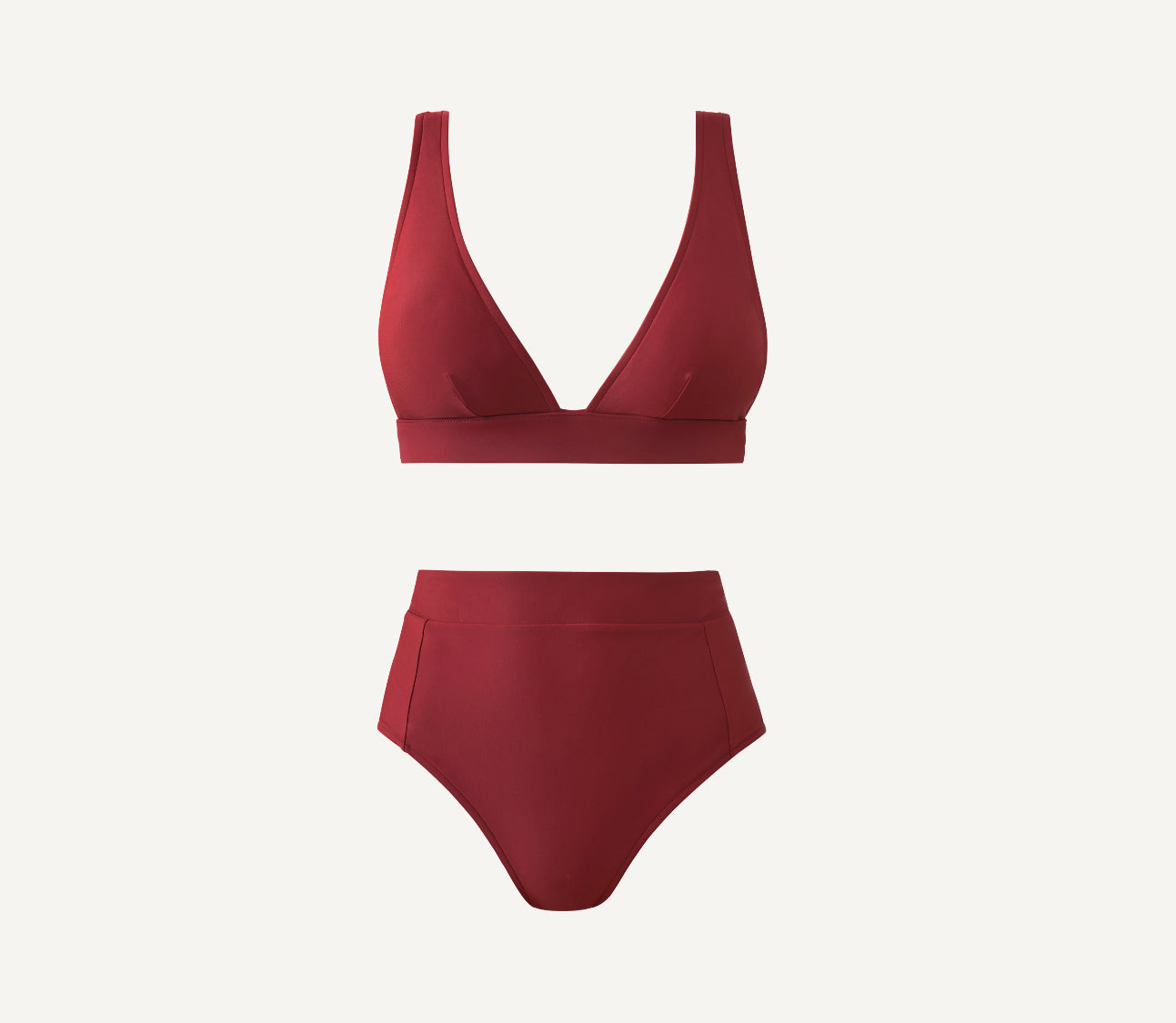 BAS - Bas 4.0 Rouge Babala