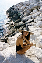 Une Pièce - Une Pièce 4.0 - Noir Sétaria