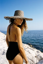 Une Pièce - Une Pièce 4.0 - Noir Sétaria