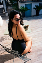 Une Pièce - Une Pièce 4.0 - Noir Sétaria